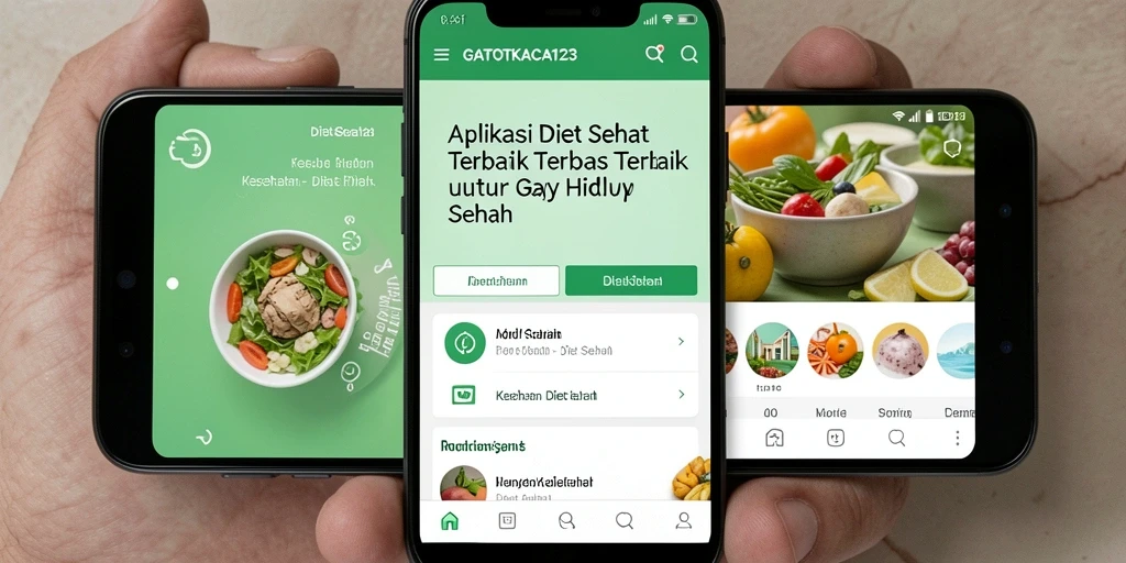 Tampilan antarmuka GATOTKACA123 yang ramah pengguna.